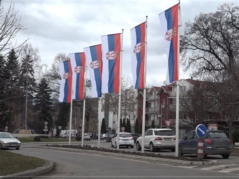 Srbija Proslavila Dan Državnosti Vrnjačka Radio Televizija