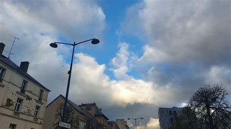 Des Claircies Et De La Pluie La M T O De La Semaine Dans Le Nord Et