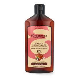 Athenas AloeBio50 Shampoo 250 Ml