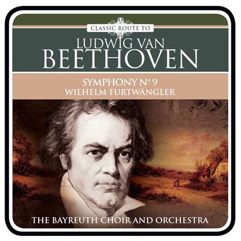 Beethoven Symphony No The Historical Recording By Bayreuth