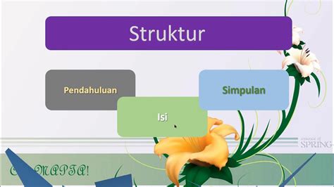 Teks Diskusi Struktur Pengertian Contoh Ciri Dsb Lengkap Serupa Id - Riset