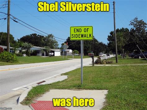 Shel Silverstein Memes And S Imgflip