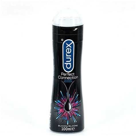 Comprar Durex Perfect Connection Lubricante 100 Ml Al Mejor Precio