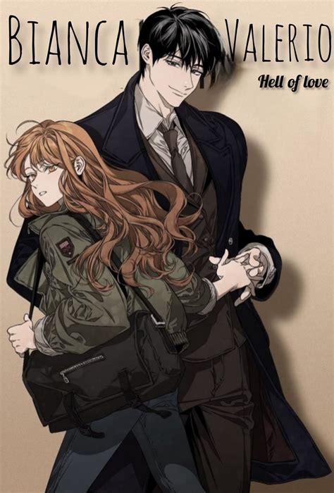 HELL OF LOVE - Part ¶2¶ - Wattpad