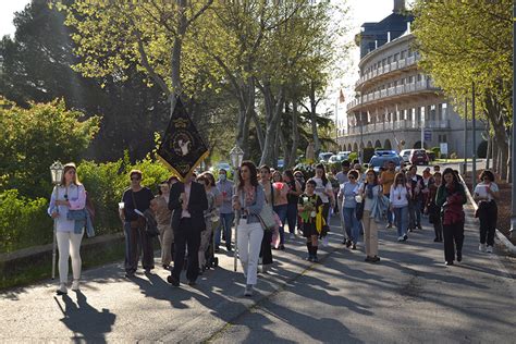 La Ucav Celebra Tras Dos A Os Por La Pandemia Su Tradicional