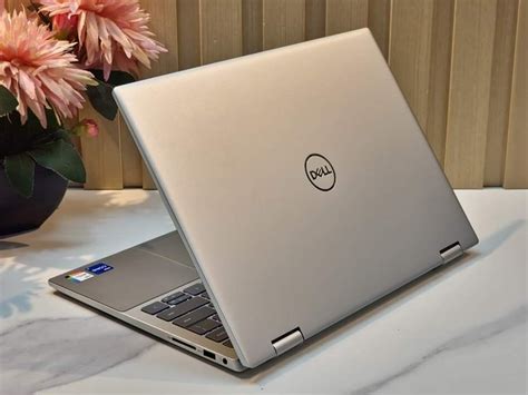 COP COD Laptop Dell Inspiron 14 7420 X360 2 In 1 TouchScreen Core I7