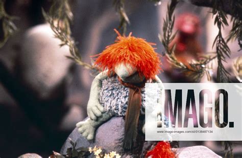 Boober Fraggle Fotos | IMAGO