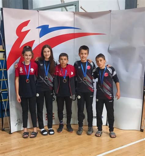 Pet medalja za Tekvondo akademiju Kragujevac Glas Šumadije