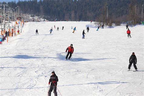 Prognoza pogody na ferie zimowe 2024 Synoptyk IMGW zdradza czy możemy