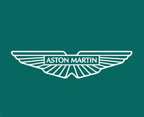 Aston Martin Logo Wallpaper