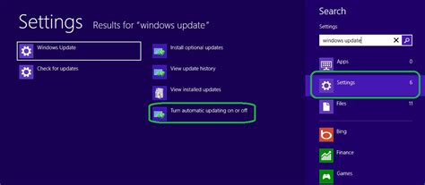 How To Disable Updates In Windows 8 Permanently Windows