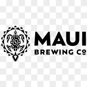 Maui Brewing Co - Maui Brewing Logo, HD Png Download - vhv