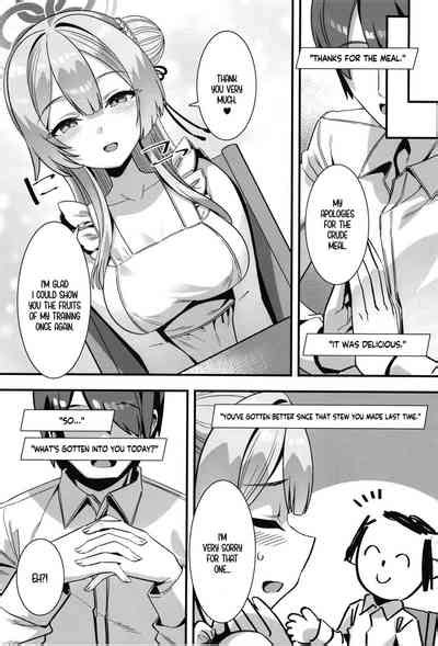 Oxytocin Overdose Nhentai Hentai Doujinshi And Manga