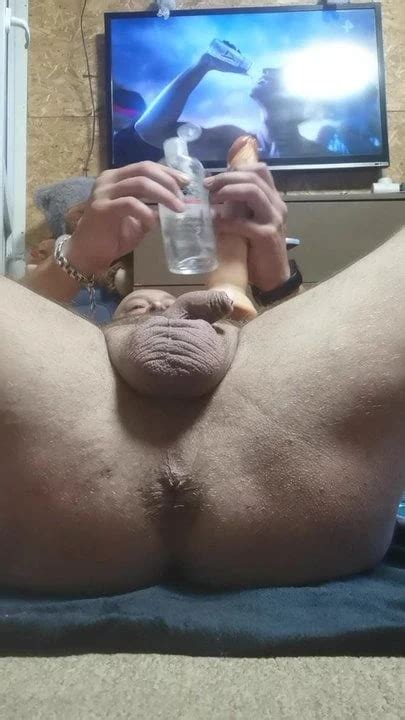 I Like To Play With My Ass Gay Amateur Amateur Porn Feat Slavabear Xhamster