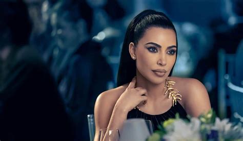 Ap S American Horror Story Kim Kardashian Estrelar Nova S Rie Do