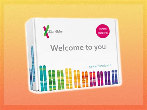 23andme Dna Testing Kit Review The Independent