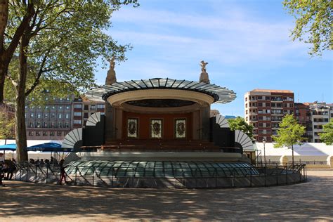 Ruta por el Casco Viejo Guía Bilbao Turismo