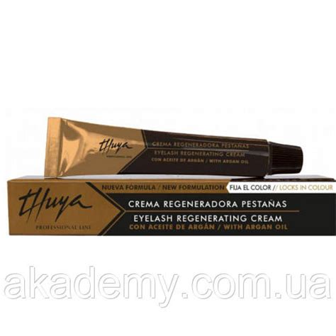 Купить Состав №3 THUYA регенерирующий крем для ламинирования ресниц и ...