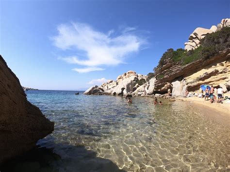 Cala Spinosa Come Arrivare Alla Spiaggia E Cosa Portare