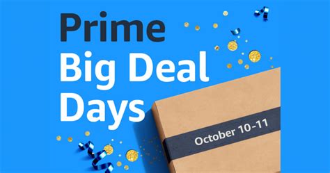 When Is Prime Big Deal Days 2024 Schedule Codi Melosa