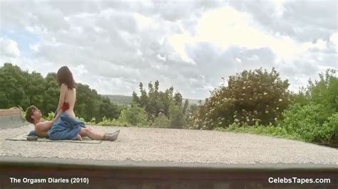 Nancy Trotter Nude Utter Frontal And Superb Hook Up The Orgasm Hotntubes