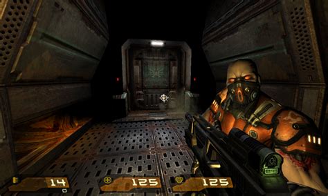 Quake 4 Hi Def V060 Image Moddb