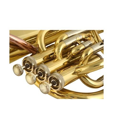 Bariton Chicago Winds CC BH4100L