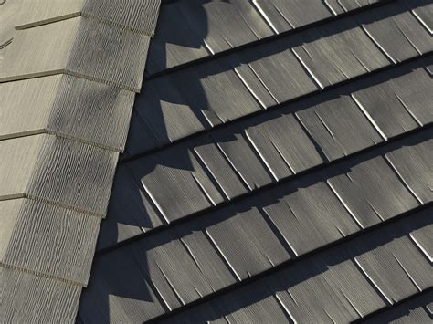 Presidio Metal Roof Shingles | Pinnacle Roofing Professionals LLC