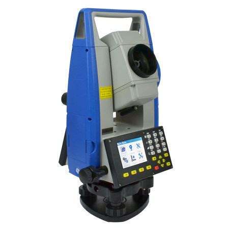 Reflectorless Total Station R20 Stonex With Prism Manual