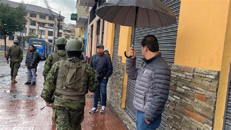 Lluvias se incrementarán del 30 de marzo al 3 de abril en Ecuador