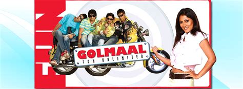 Golmaal Returns 2008 Hindi Movie Watch Online - nicub