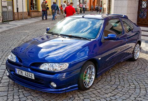 Renault Mégane Coupe tuning Thomas T Flickr