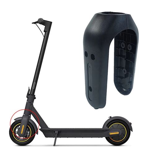 Ninebot MAX G30 PARTS