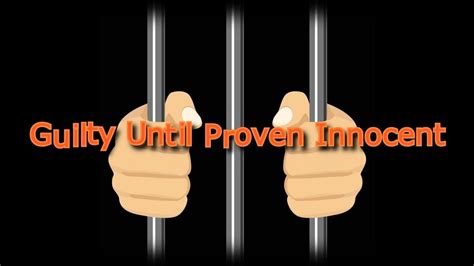 Guilty Until Proven Innocent Episode 6 YouTube