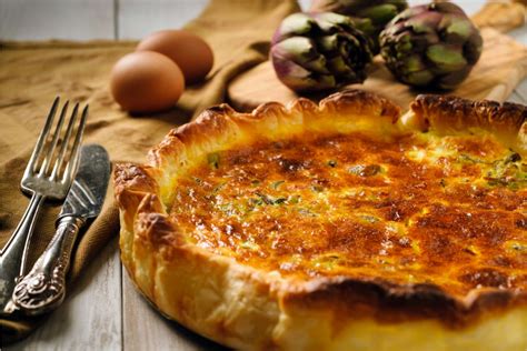 Awesome Hamburger Quiche Recipes To Try Today Eat Kanga