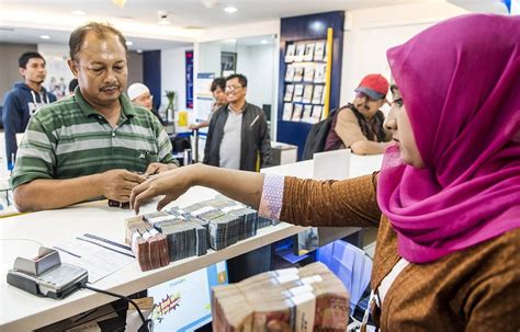 Pemerintah Revisi Batas Minimum Rekening Yang Wajib Dilaporkan Jadi Rp