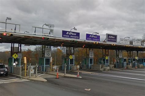 Tolls On The Maine Turnpike Go Up Today