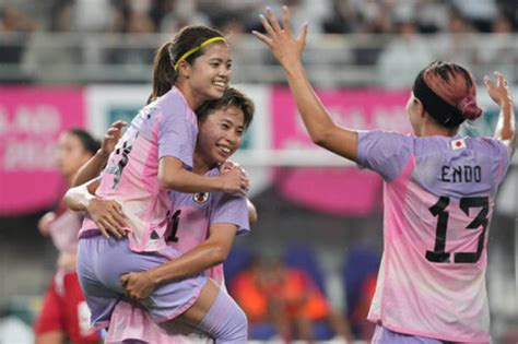 いざ女子w杯2023！ 調べてわかった「なでしこメンバー」の“勢力図” Kegen Press