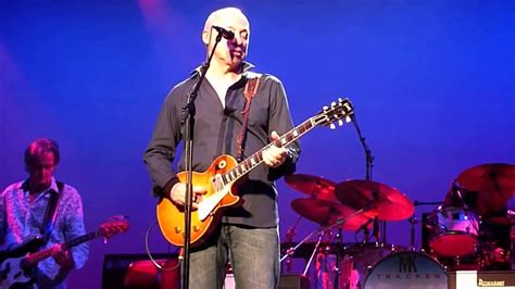 Mark Knopfler Tracker Tour Father Son Hill Farmer S Blues Nice