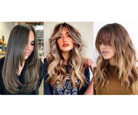 75 Best Hairstyles And Haircuts For Long Hair 2023