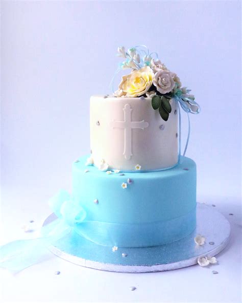 2 Tier Special Celebration Cake Karens Cakes