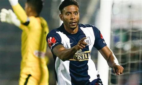 Alianza Lima Venci A Sporting Cristal Y Es El Nico Puntero Del