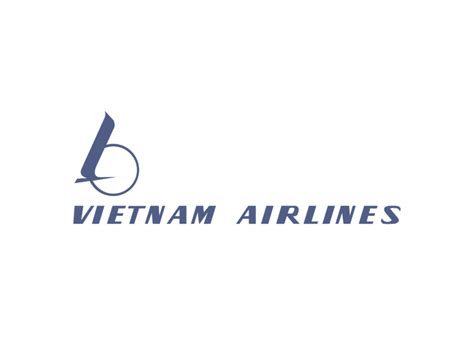 Vietnam Airlines Logo PNG Transparent & SVG Vector - Freebie Supply