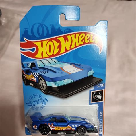 Yahoo オークション ホットウィール Hot Wheels GT SCORCHER GTスコ