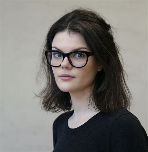 Behind the Leader: Dr Eleanor Carter on being a European Young Leader