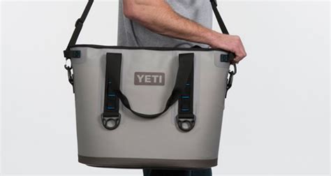 Ozark Trail Vs Yeti Hopper Soft Sided Cooler Showdown And Review Hunting Waterfalls Atelier