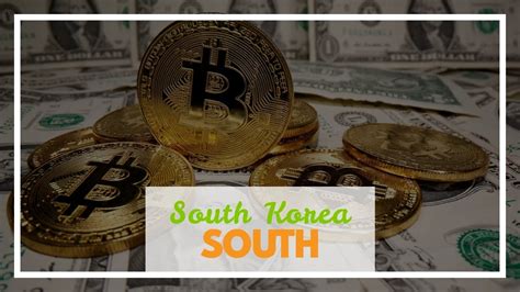 South Korea Passes Cryptocurrency Bill To Tackle Unfair Trading Youtube