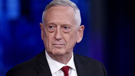 Jim Mattis Gives Damning Testimony On Elizabeth Holmes And Theranos Huffpost Latest News