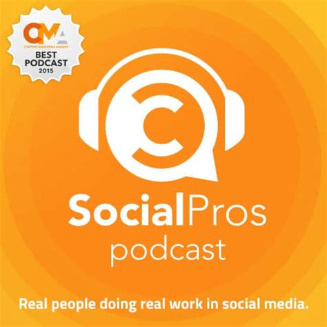 12 Best Social Media Marketing Podcasts To Level Up Your Strategy