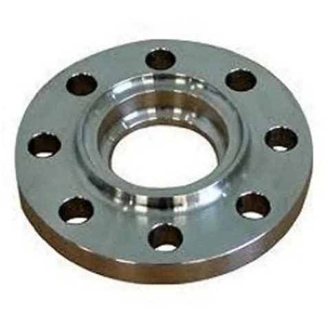 Stainless Steel Ring Joint Flanges At Best Price In Mumbai Id 5648020291